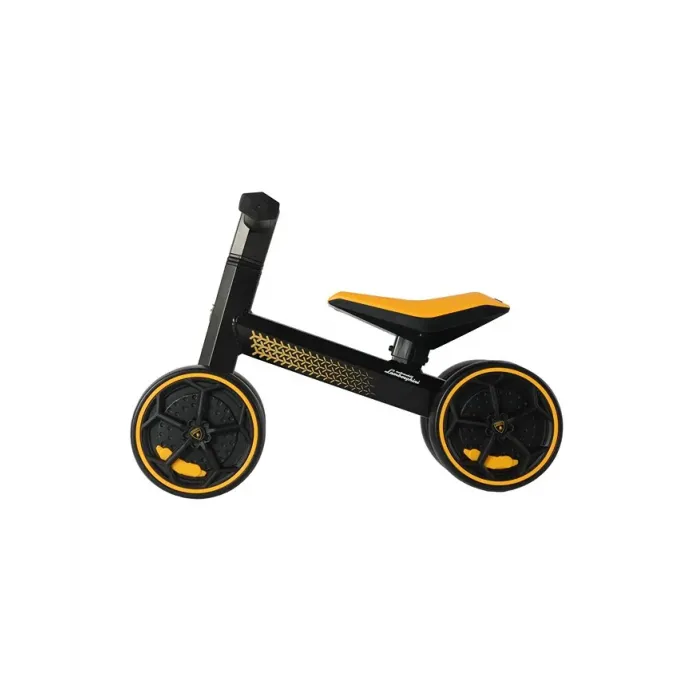Draisienne Lamborghini pour enfants LD-H888-BK