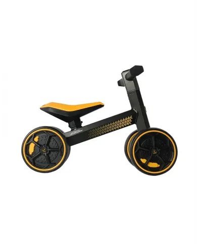 Draisienne Lamborghini pour enfants LD-H888-BK