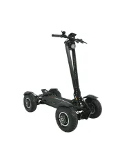 Véhicule électrique Teverun Tetra 4 Motors | 4x1500W