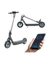 Trottinette électrique Motus Scooty 10 Plus 2022
