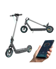 OUTLET Trottinette électrique Motus Scooty 10 Plus 2022 [B]