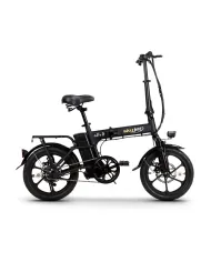 Vélo électrique Motus Nitro 16" Black