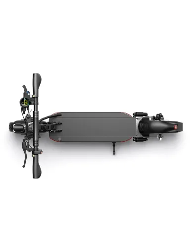 Trottinette électrique Motus Pro 10