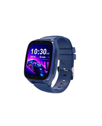 Smartwatch Kiano Watch KID SPEED 4G LTE + verre de protection