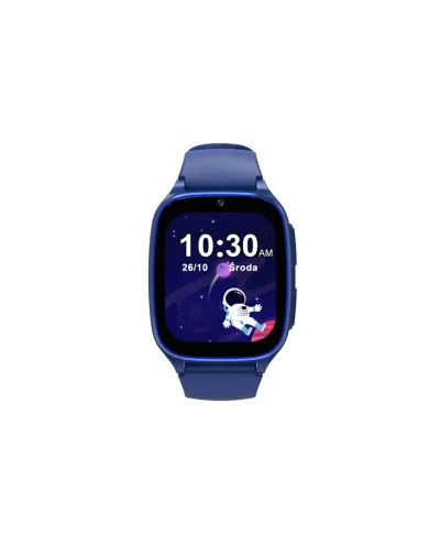 Smartwatch Kiano Watch KID SPEED 4G LTE + verre de protection