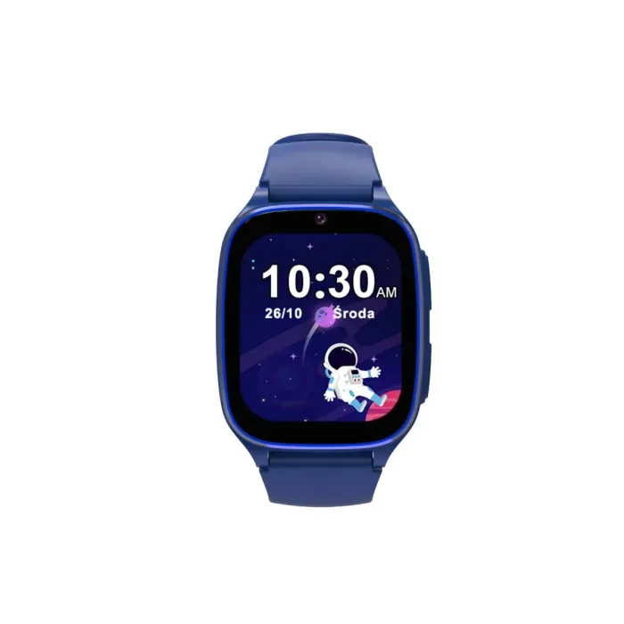 Smartwatch Kiano Watch KID SPEED 4G LTE + verre de protection