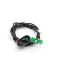Feu arrière (seule la diode) pour trottinette électrique Motus Scooty 10 et 10 Plus