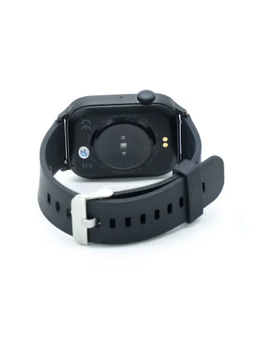 Montre connectée Kiano Watch GO Midnight Black
