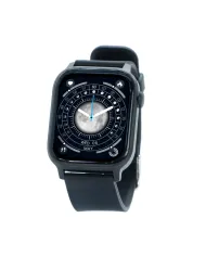 Montre connectée Kiano Watch GO Midnight Black