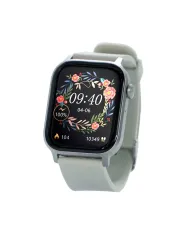Montre connectée Kiano Watch GO Champagne Beige