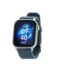 Montre connectée Kiano Watch GO Champagne Blue