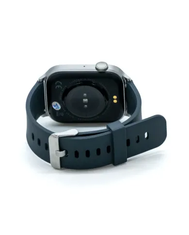 Montre connectée Kiano Watch GO Champagne Blue