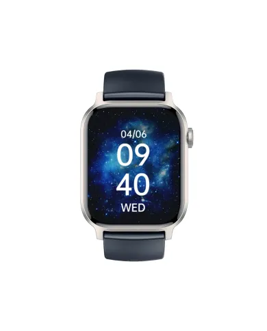 Montre connectée Kiano Watch GO Champagne Blue