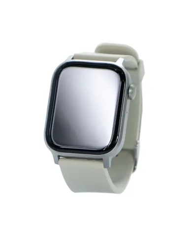 Montre connectée Kiano Watch GO Champagne Beige