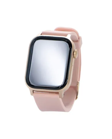Montre connectée Kiano Watch GO Or Rose