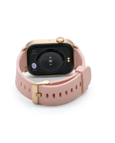 Montre connectée Kiano Watch GO Or Rose
