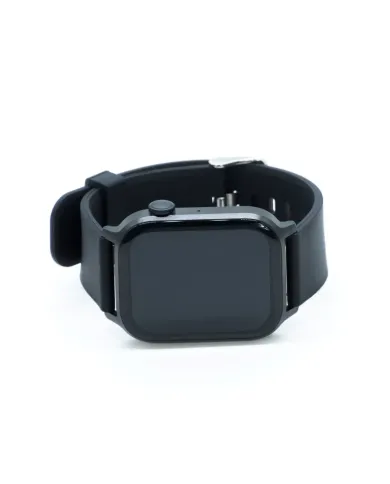 Montre connectée Kiano Watch GO Midnight Black
