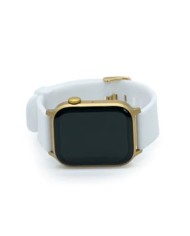 Montre connectée Kiano Watch GO Heaven Gold