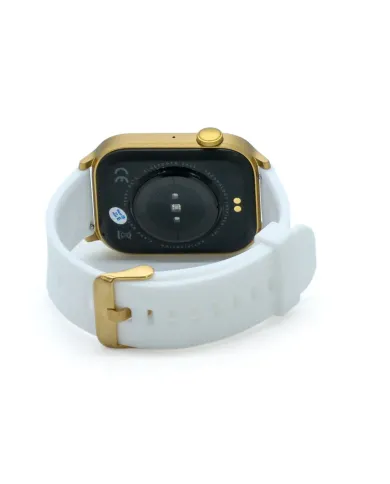 Montre connectée Kiano Watch GO Heaven Gold