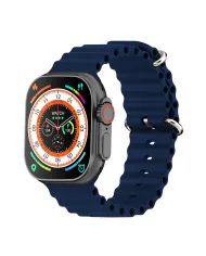 Montre connectée Kiano Watch Solid Smartwatch