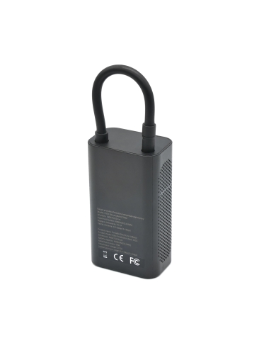 Pompe compresseur électrique MOTUS | 7way.pl