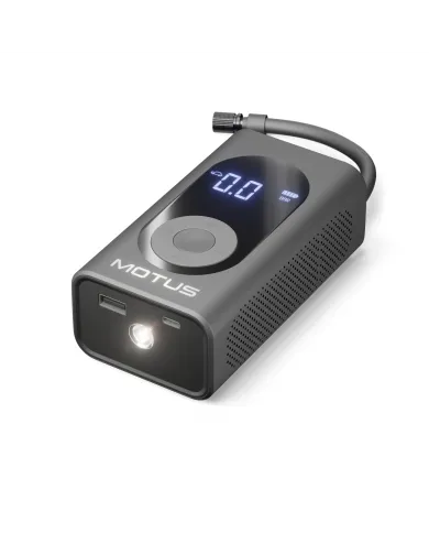 Pompe compresseur électrique MOTUS | 7way.pl