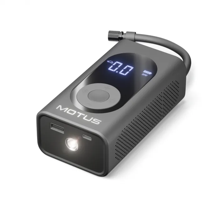 Pompe compresseur électrique MOTUS | 7way.pl
