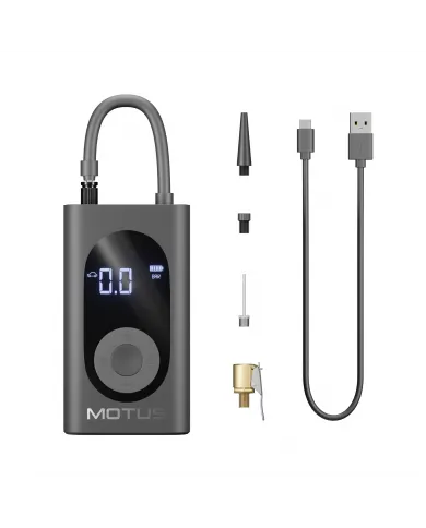 Pompe compresseur électrique MOTUS | 7way.pl