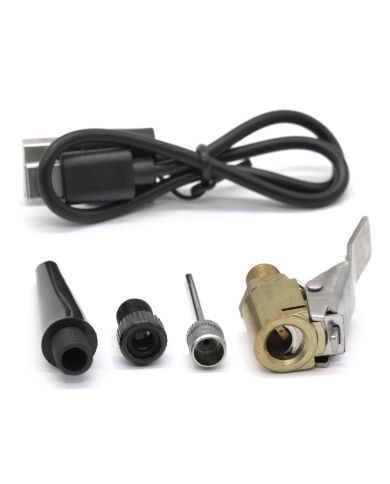 Pompe compresseur électrique MOTUS | 7way.pl