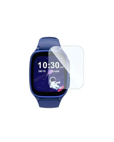 Smartwatch Kiano Watch KID SPEED 4G LTE + verre de protection