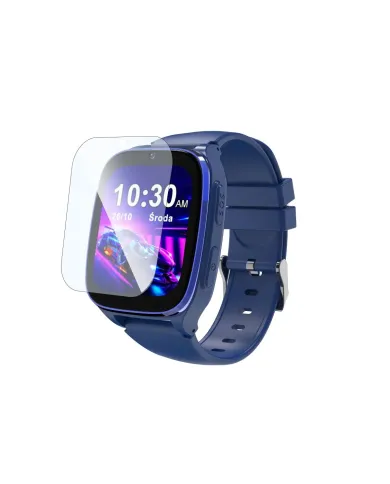 Smartwatch Kiano Watch KID SPEED 4G LTE + verre de protection