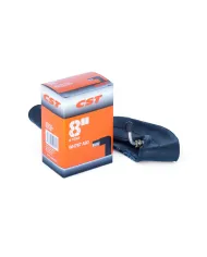 Chambre à air 8X1/2X2 – valve coudée CST