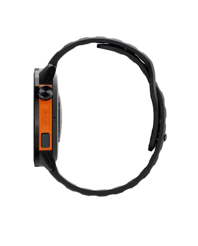 Montre connectée Kiano Watch Xtreme GPS