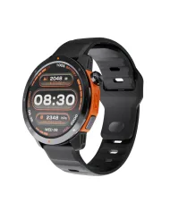 Montre connectée Kiano Watch Xtreme GPS