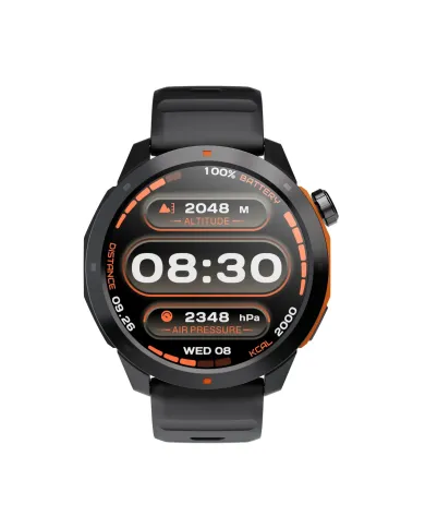 Montre connectée Kiano Watch Xtreme GPS