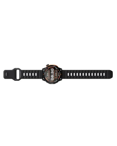 Montre connectée Kiano Watch Xtreme GPS