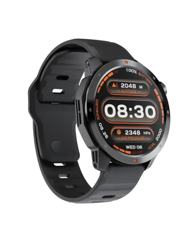 Montre connectée Kiano Watch Xtreme GPS