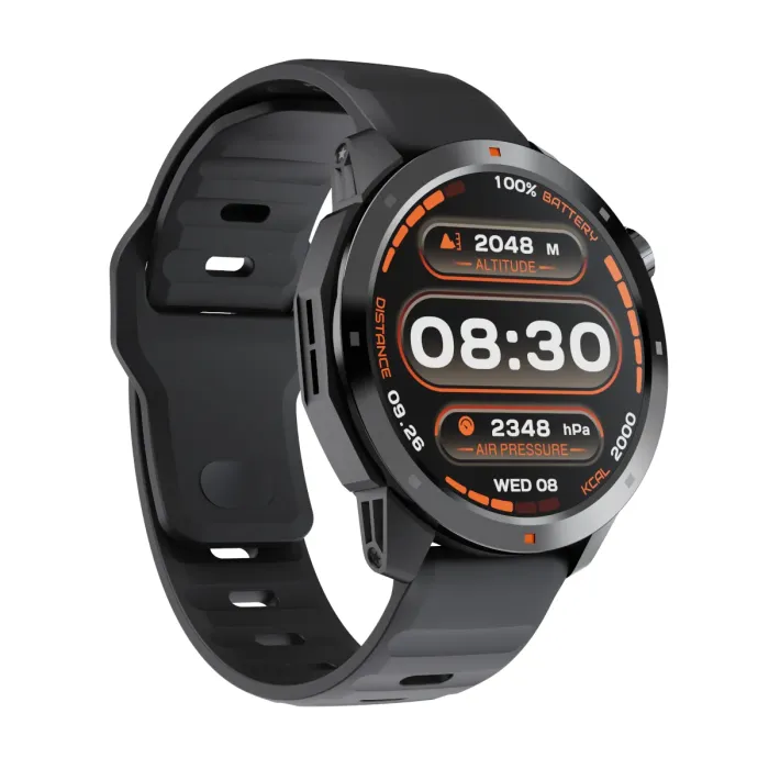 Montre connectée Kiano Watch Xtreme GPS