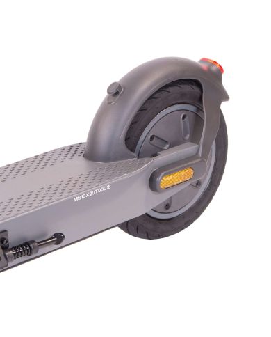 Hulajnoga Elektryczna Motus Scooty 10 Gen 4 350W