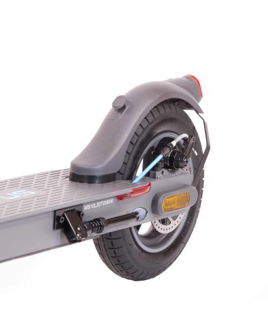 Trottinette électrique Motus Scooty 10 LITE Gen 4 350W