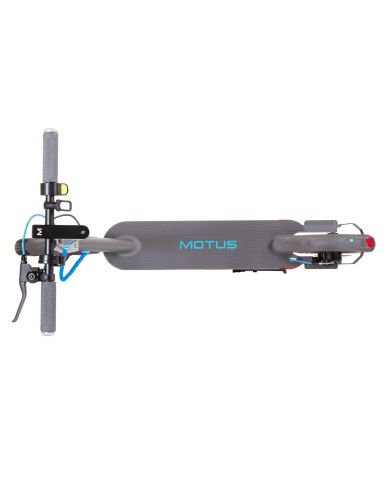 Trottinette électrique Motus Scooty 10 LITE Gen 4 350W