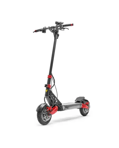 Trottinette électrique Motus PRO 10 sport 2021 2x1000W