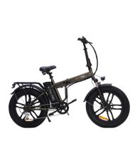 Vélo électrique Motus NITRO PRO Brown