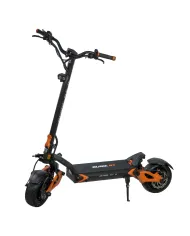 Véhicule électrique Teverun Blade GT II 2x1600W 60V 26Ah