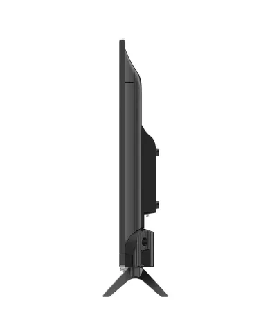 Téléviseur LED KIANO SLIMTV 19" TRAVEL Idéal pour camping-car, camion, chargeur 12V