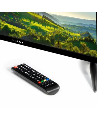 Téléviseur LED KIANO SLIM TV 32"