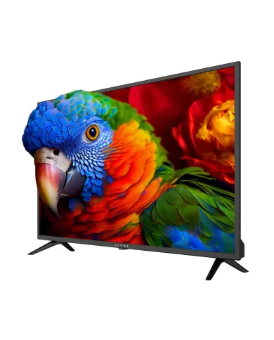 Téléviseur LED KIANO SLIM TV 32"