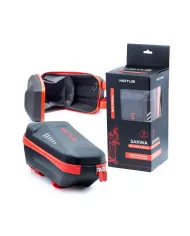 Sacoche Motus taille 3L RED EDITION pour trottinette électrique