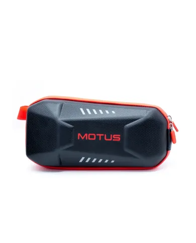 Sacoche Motus taille 3L RED EDITION pour trottinette électrique