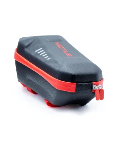 Sacoche Motus taille 3L RED EDITION pour trottinette électrique